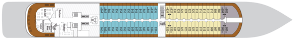 Deck Plan deck-5